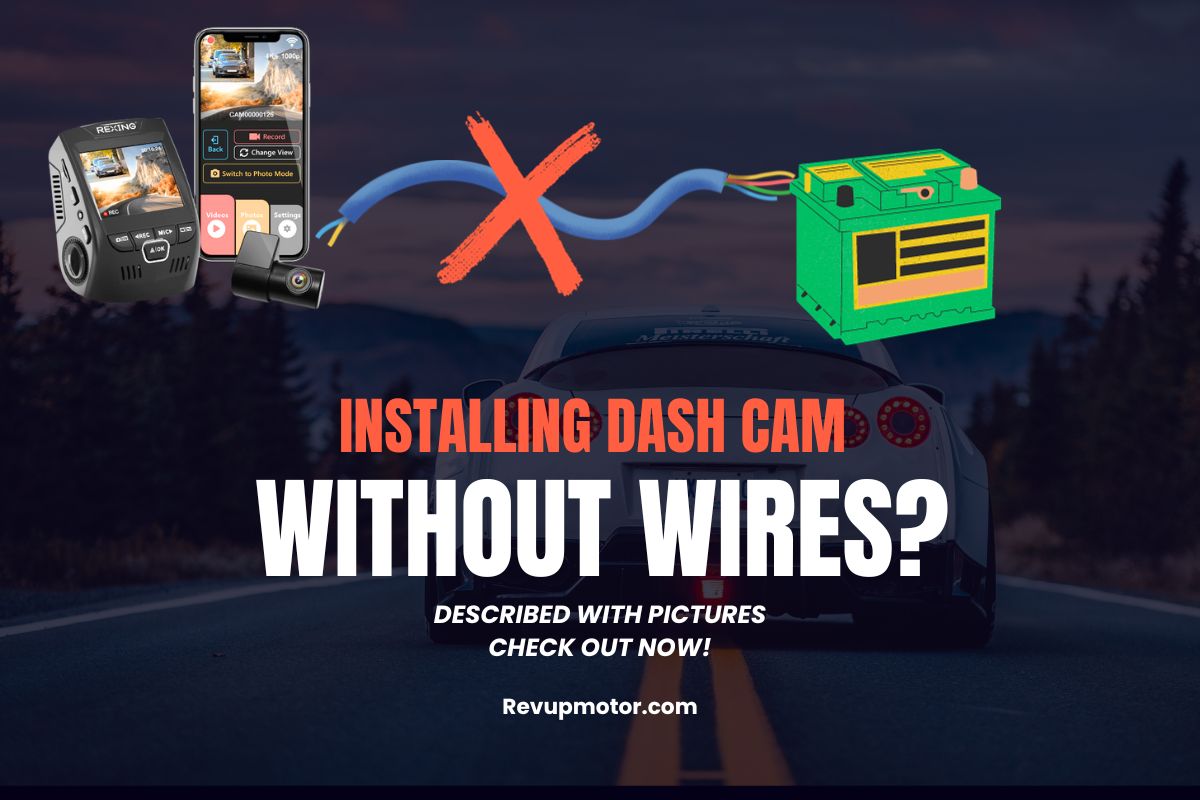 installing-dash-cam-without-wires